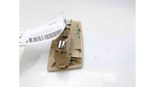 MANETA INTERIOR TRASERA IZQUIERDA BMW 5 (2004-2010) 2 D 177CV 2497CC - L.8285751 / 70342879