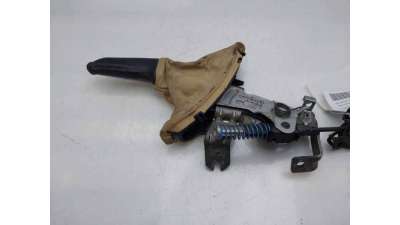 PALANCA FRENO DE MANO BMW 5 (2004-2010) 2 D 177CV 2497CC - L.8285776 / 3441677012801