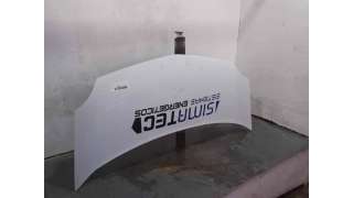 CAPOT RENAULT KANGOO / GRAND KANGOO (2008-) 1.5 DCI (KW0A) 68CV 1461CC - L.8285809 / 651003220R