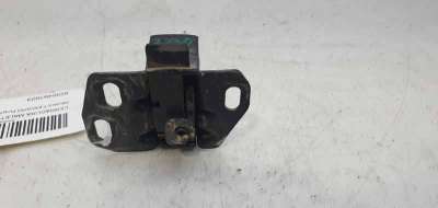 CERRADURA MALETERO / PORTON RENAULT KANGOO / GRAND KANGOO (2008-) 1.5 DCI (KW0A) 68CV 1461CC - L.8285824 / 8200497823