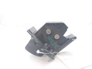 CERRADURA MALETERO / PORTON RENAULT KANGOO / GRAND KANGOO (2008-) 1.5 DCI (KW0A) 68CV 1461CC - L.8285826 / 8200497823