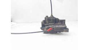 CERRADURA PUERTA DELANTERA DERECHA RENAULT KANGOO / GRAND KANGOO (2008-) 1.5 DCI (KW0A) 68CV 1461CC - L.8285835 / 820049768