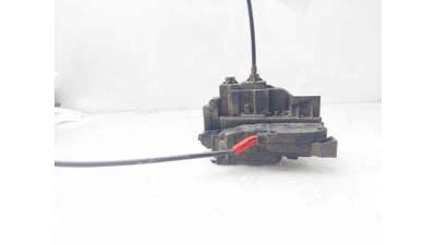CERRADURA PUERTA DELANTERA DERECHA RENAULT KANGOO / GRAND KANGOO (2008-) 1.5 DCI (KW0A) 68CV 1461CC - L.8285835 / 820049768