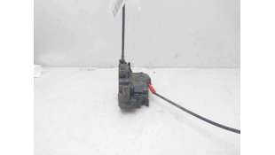 CERRADURA PUERTA DELANTERA DERECHA RENAULT KANGOO / GRAND KANGOO (2008-) 1.5 DCI (KW0A) 68CV 1461CC - L.8285835 / 820049768 2