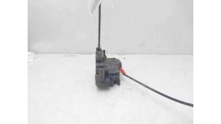 CERRADURA PUERTA DELANTERA DERECHA RENAULT KANGOO / GRAND KANGOO (2008-) 1.5 DCI (KW0A) 68CV 1461CC - L.8285835 / 820049768