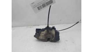 CERRADURA PUERTA DELANTERA DERECHA RENAULT KANGOO / GRAND KANGOO (2008-) 1.5 DCI (KW0A) 68CV 1461CC - L.8285835 / 820049768