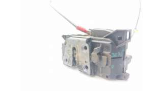 CERRADURA PUERTA DELANTERA DERECHA RENAULT KANGOO / GRAND KANGOO (2008-) 1.5 DCI (KW0A) 68CV 1461CC - L.8285835 / 820049768