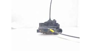 CERRADURA PUERTA TRASERA IZQUIERDA RENAULT KANGOO / GRAND KANGOO (2008-) 1.5 DCI (KW0A) 68CV 1461CC - L.8285839 / 820049737