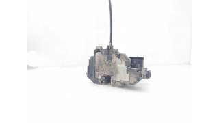 CERRADURA PUERTA TRASERA IZQUIERDA RENAULT KANGOO / GRAND KANGOO (2008-) 1.5 DCI (KW0A) 68CV 1461CC - L.8285839 / 820049737