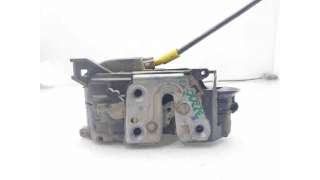 CERRADURA PUERTA TRASERA IZQUIERDA RENAULT KANGOO / GRAND KANGOO (2008-) 1.5 DCI (KW0A) 68CV 1461CC - L.8285839 / 820049737