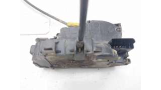 CERRADURA PUERTA TRASERA IZQUIERDA RENAULT KANGOO / GRAND KANGOO (2008-) 1.5 DCI (KW0A) 68CV 1461CC - L.8285839 / 820049737