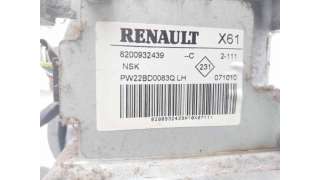 COLUMNA DIRECCION RENAULT KANGOO / GRAND KANGOO (2008-) 1.5 DCI (KW0A) 68CV 1461CC - L.8285857 / 8200932439