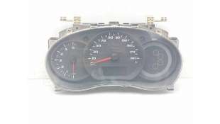 CUADRO INSTRUMENTOS RENAULT KANGOO / GRAND KANGOO (2008-) 1.5 DCI (KW0A) 68CV 1461CC - L.8285869 / 248101769R