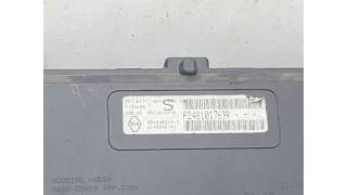 CUADRO INSTRUMENTOS RENAULT KANGOO / GRAND KANGOO (2008-) 1.5 DCI (KW0A) 68CV 1461CC - L.8285869 / 248101769R