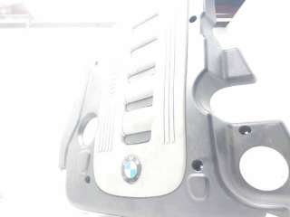 CUBIERTA MOTOR BMW 5 (2004-2010) 2 D 177CV 2497CC - L.8285881 / 11147807240