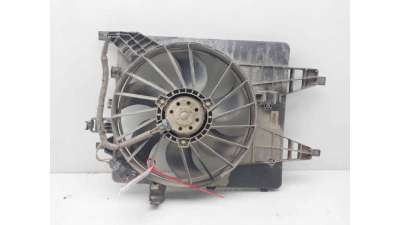 ELECTROVENTILADOR RENAULT KANGOO / GRAND KANGOO (2008-) 1.5 DCI (KW0A) 68CV 1461CC - L.8285882 / 7701071862