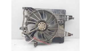 ELECTROVENTILADOR RENAULT KANGOO / GRAND KANGOO (2008-) 1.5 DCI (KW0A) 68CV 1461CC - L.8285882 / 7701071862