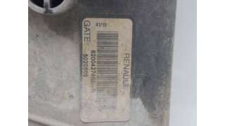 ELECTROVENTILADOR RENAULT KANGOO / GRAND KANGOO (2008-) 1.5 DCI (KW0A) 68CV 1461CC - L.8285882 / 7701071862