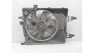 ELECTROVENTILADOR RENAULT KANGOO / GRAND KANGOO (2008-) 1.5 DCI (KW0A) 68CV 1461CC - L.8285882 / 7701071862