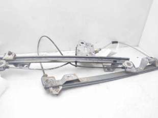 ELEVALUNAS DELANTERO DERECHO RENAULT KANGOO / GRAND KANGOO (2008-) 1.5 DCI (KW0A) 68CV 1461CC - L.8285883 / 807208423R