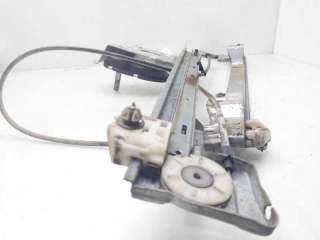 ELEVALUNAS DELANTERO DERECHO RENAULT KANGOO / GRAND KANGOO (2008-) 1.5 DCI (KW0A) 68CV 1461CC - L.8285883 / 807208423R