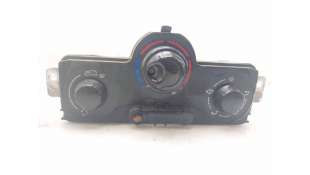 MANDO CALEFACCION /  AIRE ACONDICIONADO RENAULT KANGOO / GRAND KANGOO (2008-) 1.5 DCI (KW0A) 68CV 1461CC - L.8285926 / 5F21