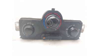 MANDO CALEFACCION /  AIRE ACONDICIONADO RENAULT KANGOO / GRAND KANGOO (2008-) 1.5 DCI (KW0A) 68CV 1461CC - L.8285926 / 5F21