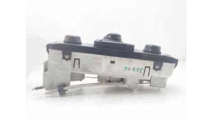 MANDO CALEFACCION /  AIRE ACONDICIONADO RENAULT KANGOO / GRAND KANGOO (2008-) 1.5 DCI (KW0A) 68CV 1461CC - L.8285926 / 5F21 2