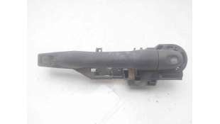 MANETA EXTERIOR DELANTERA IZQUIERDA RENAULT KANGOO / GRAND KANGOO (2008-) 1.5 DCI (KW0A) 68CV 1461CC - L.8285940 / 82004975