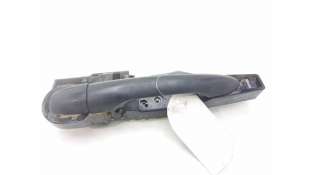 MANETA EXTERIOR TRASERA DERECHA RENAULT KANGOO / GRAND KANGOO (2008-) 1.5 DCI (KW0A) 68CV 1461CC - L.8285942 / 7701478188