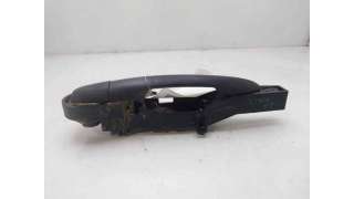 MANETA EXTERIOR TRASERA DERECHA RENAULT KANGOO / GRAND KANGOO (2008-) 1.5 DCI (KW0A) 68CV 1461CC - L.8285942 / 7701478188