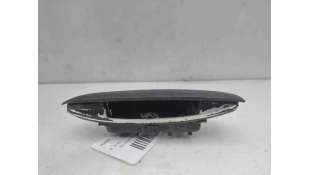 MANETA EXTERIOR TRASERA IZQUIERDA RENAULT KANGOO / GRAND KANGOO (2008-) 1.5 DCI (KW0A) 68CV 1461CC - L.8285943 / 836500X000