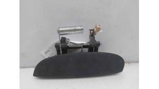 MANETA EXTERIOR TRASERA IZQUIERDA RENAULT KANGOO / GRAND KANGOO (2008-) 1.5 DCI (KW0A) 68CV 1461CC - L.8285943 / 836500X000 2