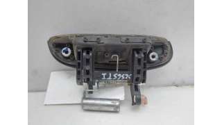 MANETA EXTERIOR TRASERA IZQUIERDA RENAULT KANGOO / GRAND KANGOO (2008-) 1.5 DCI (KW0A) 68CV 1461CC - L.8285943 / 836500X000