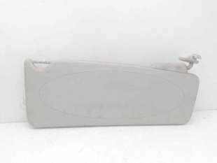 PARASOL IZQUIERDO RENAULT KANGOO / GRAND KANGOO (2008-) 1.5 DCI (KW0A) 68CV 1461CC - L.8285965 / 8200544830
