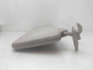 PARASOL IZQUIERDO RENAULT KANGOO / GRAND KANGOO (2008-) 1.5 DCI (KW0A) 68CV 1461CC - L.8285965 / 8200544830