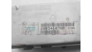 PANTALLA MULTIFUNCION RENAULT KANGOO / GRAND KANGOO (2008-) 1.5 DCI (KW0A) 68CV 1461CC - L.8285969 / 280341078R