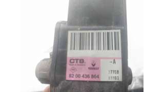 POTENCIOMETRO PEDAL RENAULT KANGOO / GRAND KANGOO (2008-) 1.5 DCI (KW0A) 68CV 1461CC - L.8285990 / 8200436864