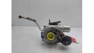 TURBOCOMPRESOR RENAULT KANGOO / GRAND KANGOO (2008-) 1.5 DCI (KW0A) 68CV 1461CC - L.8286025 / 54359700033
