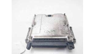 CENTRALITA MOTOR UCE PEUGEOT 306 (1999-2001) 2.0 HDI 90 90CV 1997CC - L.8286098 / 9640324380