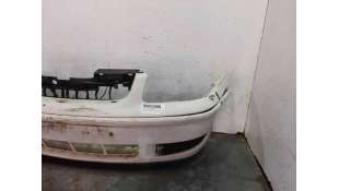 PARAGOLPES DELANTERO VOLKSWAGEN POLO (1994-1999) 64 1.9 D 64CV 1896CC - L.8286247 / 6N0807217EGRU 2