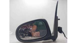 RETROVISOR IZQUIERDO NISSAN ALMERA II (2003-2006) 2.2 DCI 112CV 2184CC - L.8286269 / 963028M400