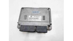 CENTRALITA MOTOR UCE VOLKSWAGEN POLO (2002-2007) 1.2 54CV 1198CC - L.8286284 / 03D906032C
