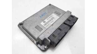 CENTRALITA MOTOR UCE VOLKSWAGEN POLO (2002-2007) 1.2 54CV 1198CC - L.8286284 / 03D906032C 2