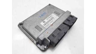 CENTRALITA MOTOR UCE VOLKSWAGEN POLO (2002-2007) 1.2 54CV 1198CC - L.8286284 / 03D906032C
