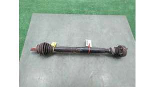 TRANSMISION DELANTERA DERECHA VOLKSWAGEN POLO (2002-2007) 1.2 54CV 1198CC - L.8286299 / 6Q0407272BD
