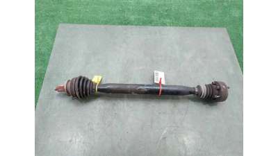 TRANSMISION DELANTERA DERECHA VOLKSWAGEN POLO (2002-2007) 1.2 54CV 1198CC - L.8286299 / 6Q0407272BD