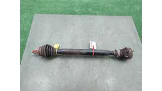 TRANSMISION DELANTERA DERECHA VOLKSWAGEN POLO (2002-2007) 1.2 54CV 1198CC - L.8286299 / 6Q0407272BD