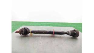 TRANSMISION DELANTERA DERECHA VOLKSWAGEN POLO (2002-2007) 1.2 54CV 1198CC - L.8286299 / 6Q0407272BD 2