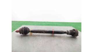 TRANSMISION DELANTERA DERECHA VOLKSWAGEN POLO (2002-2007) 1.2 54CV 1198CC - L.8286299 / 6Q0407272BD